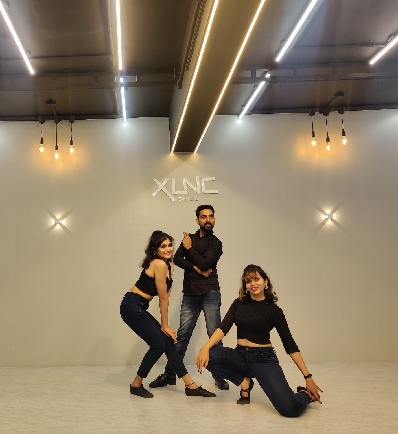 Bollywood Latin Fusion