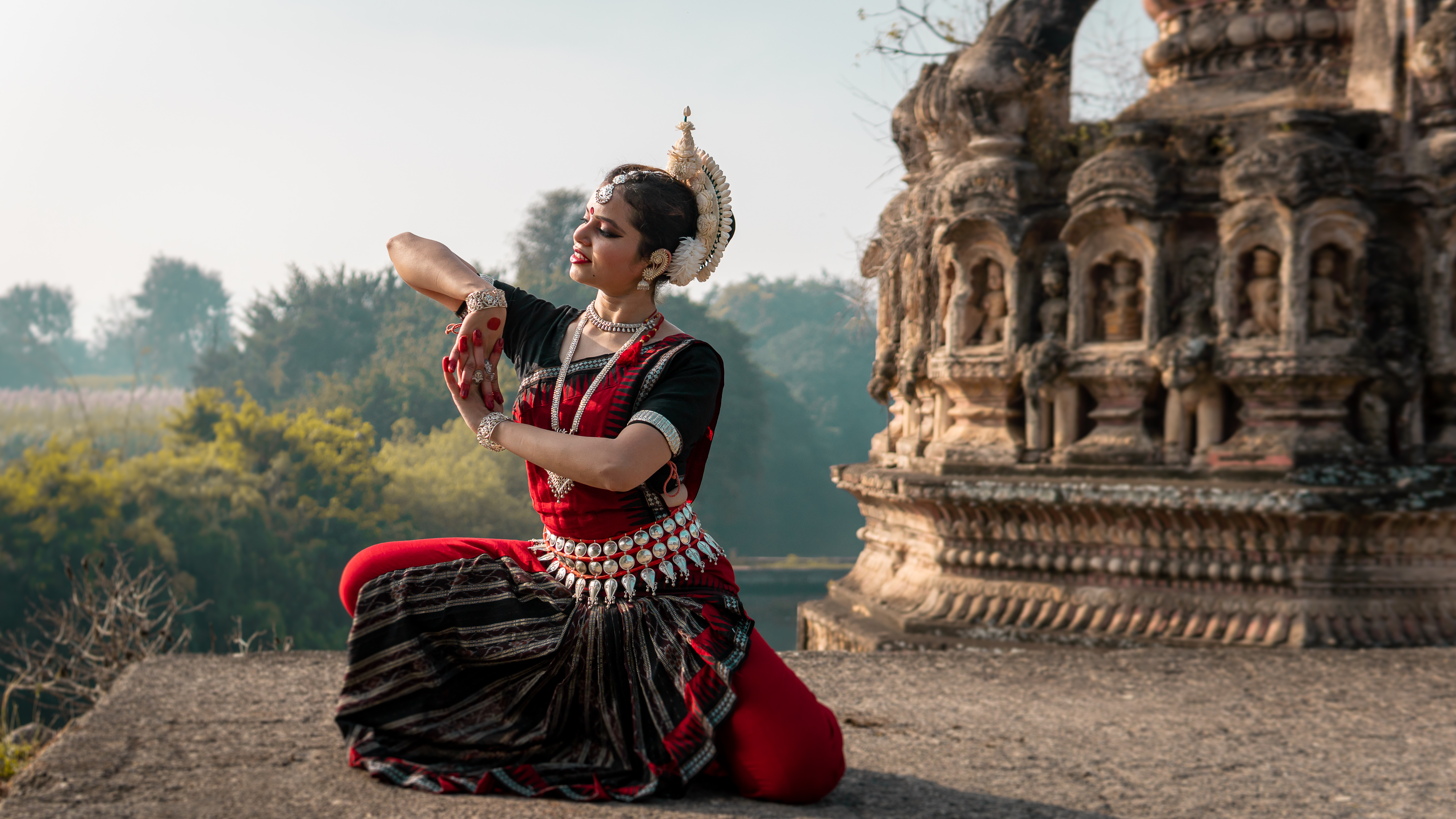 Odissi
